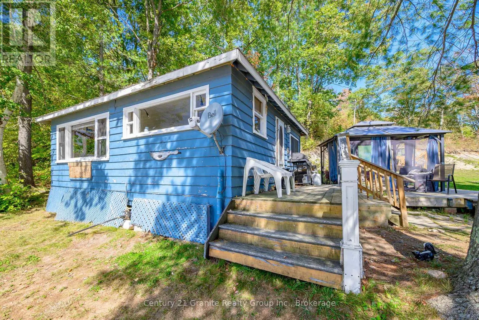 1230 FORSTERS ROAD