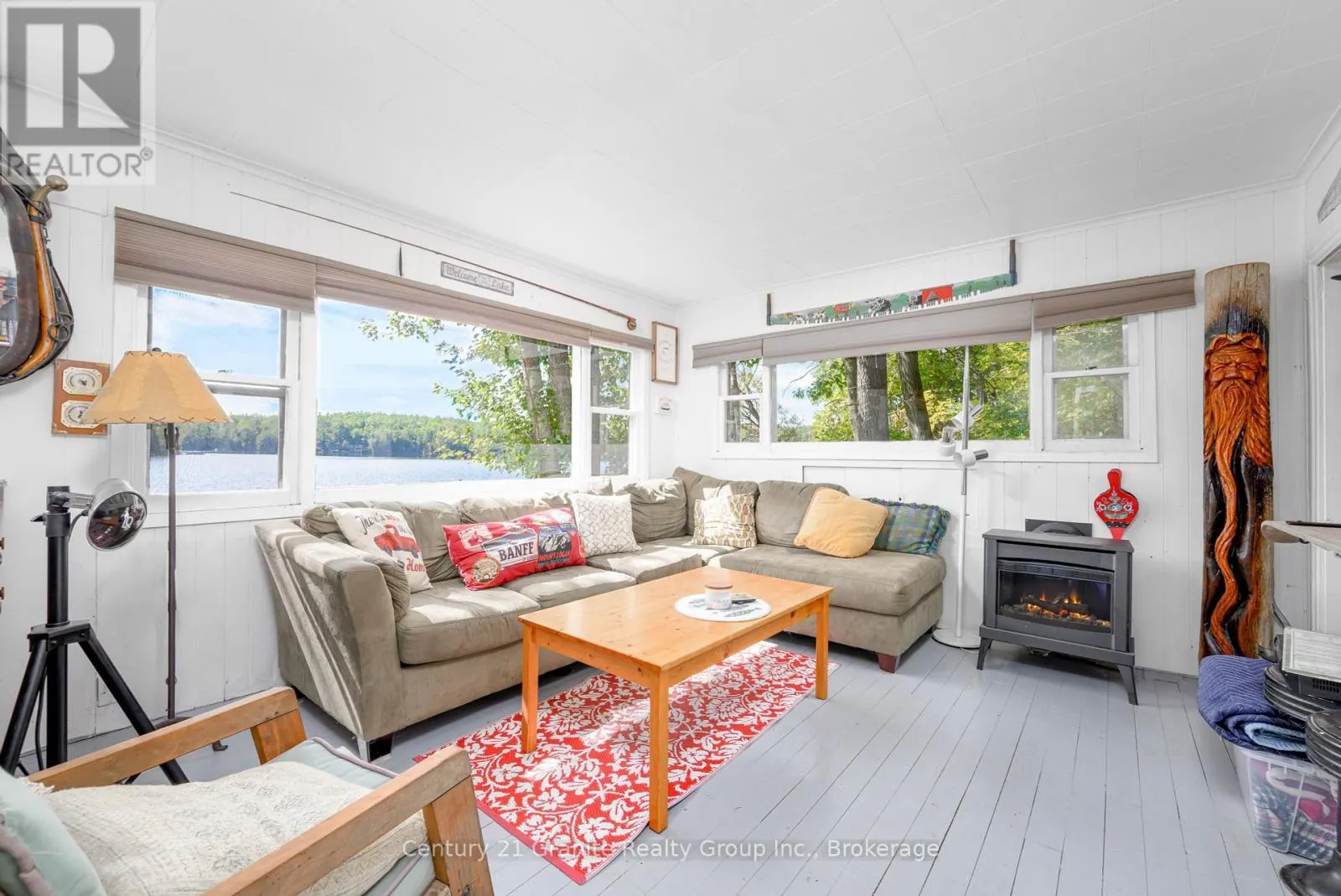1230 FORSTERS ROAD