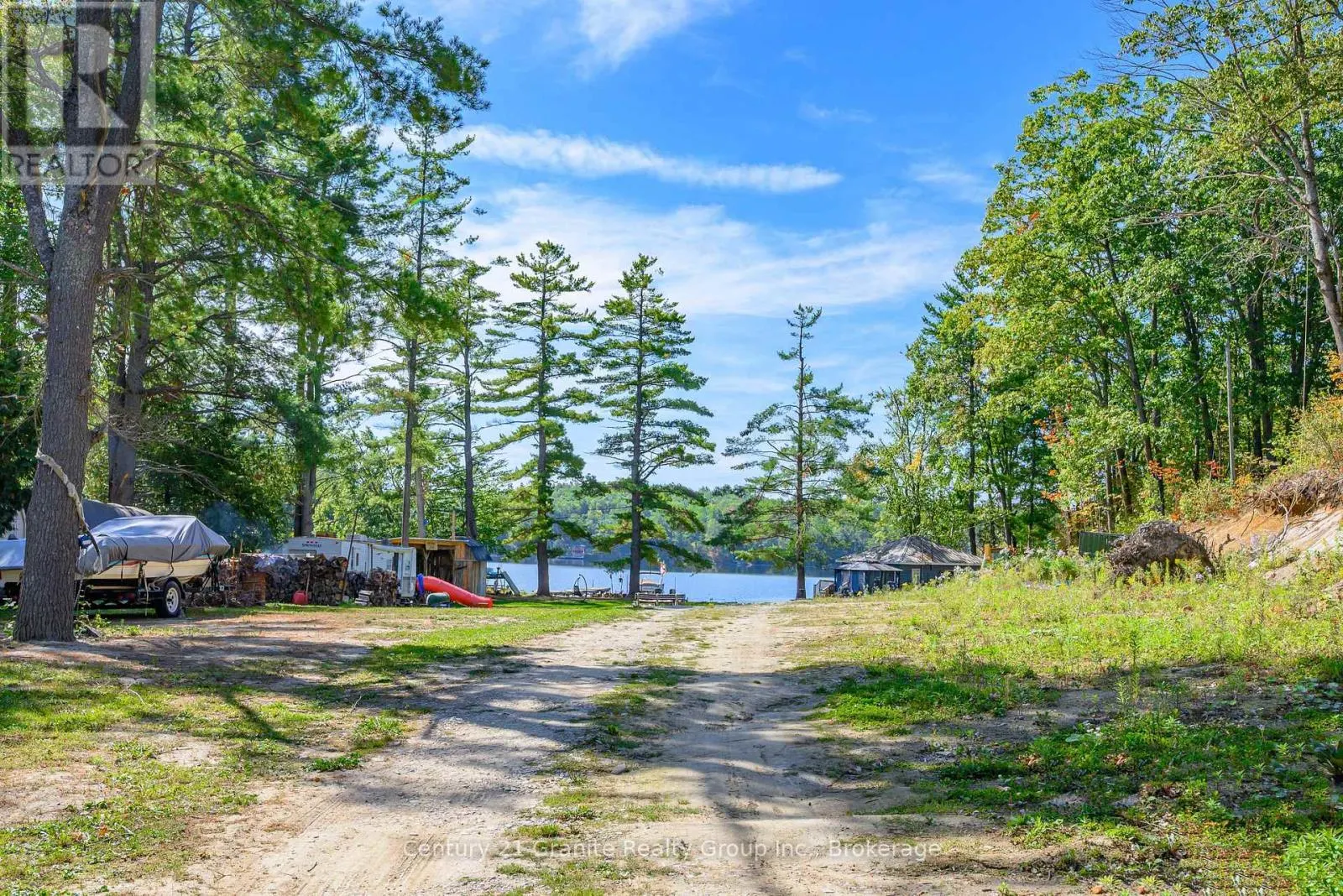 1230 FORSTERS ROAD