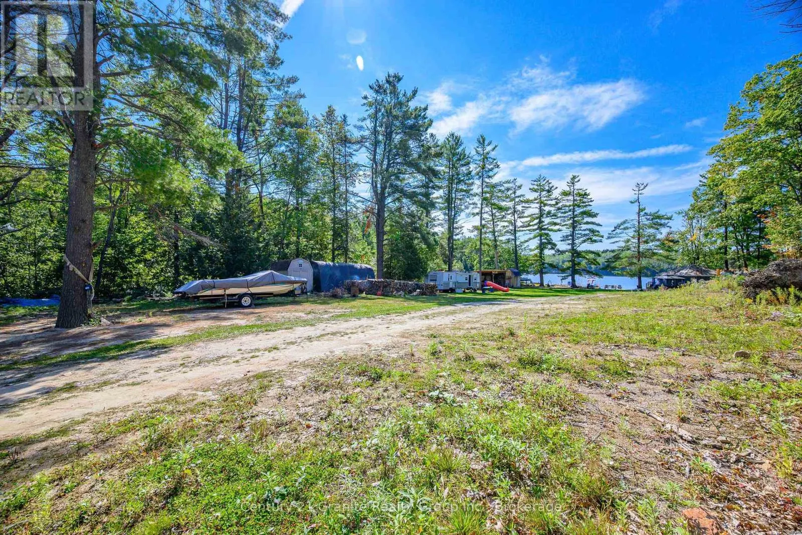 1230 FORSTERS ROAD