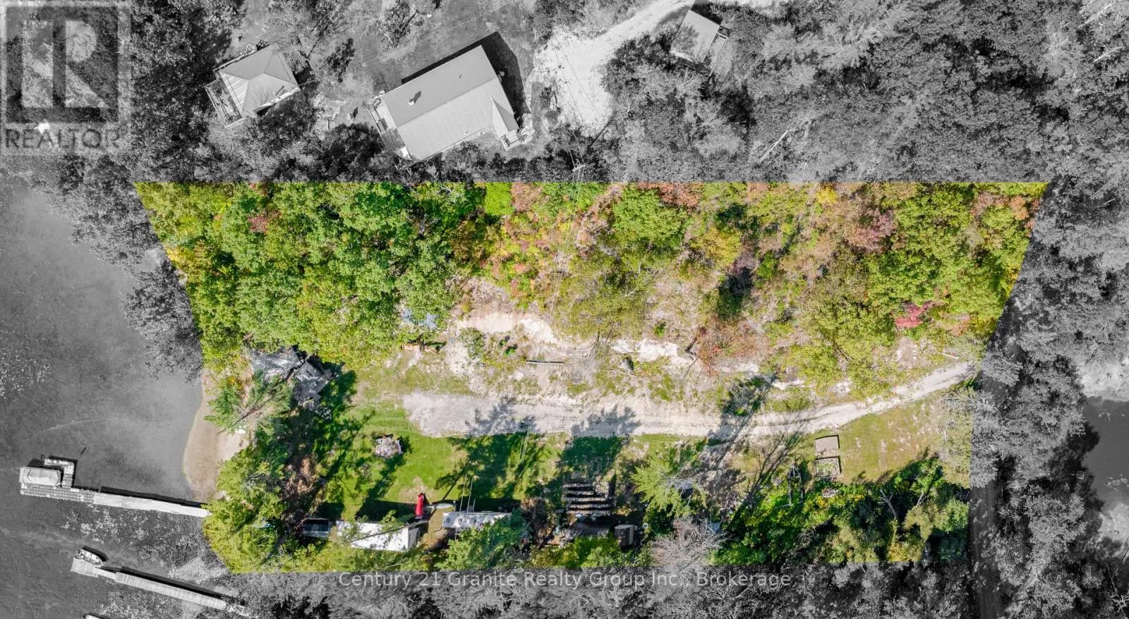 1230 FORSTERS ROAD