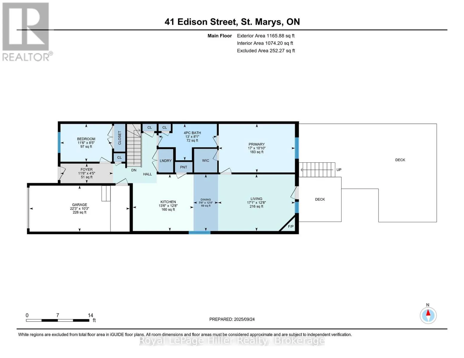 41 EDISON STREET