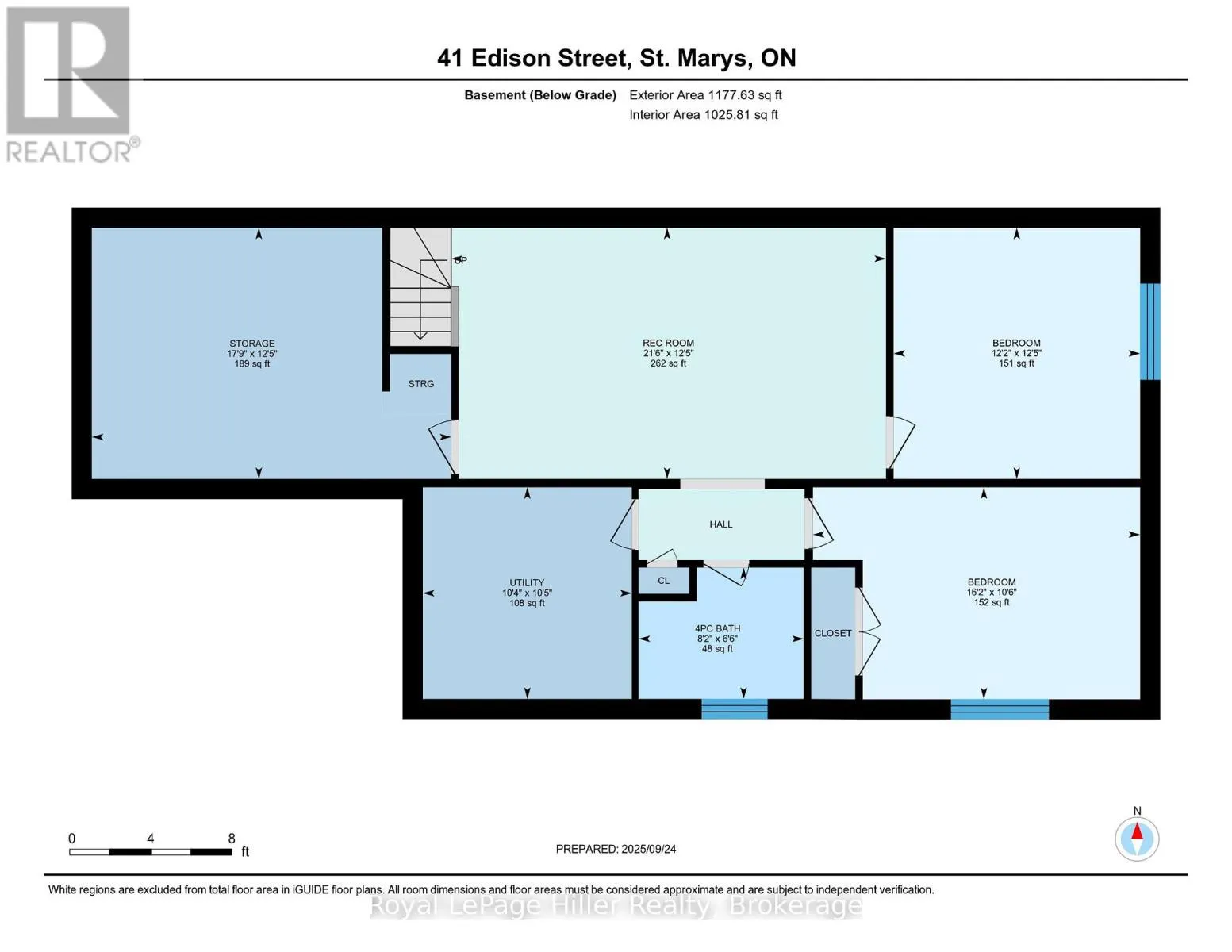41 EDISON STREET