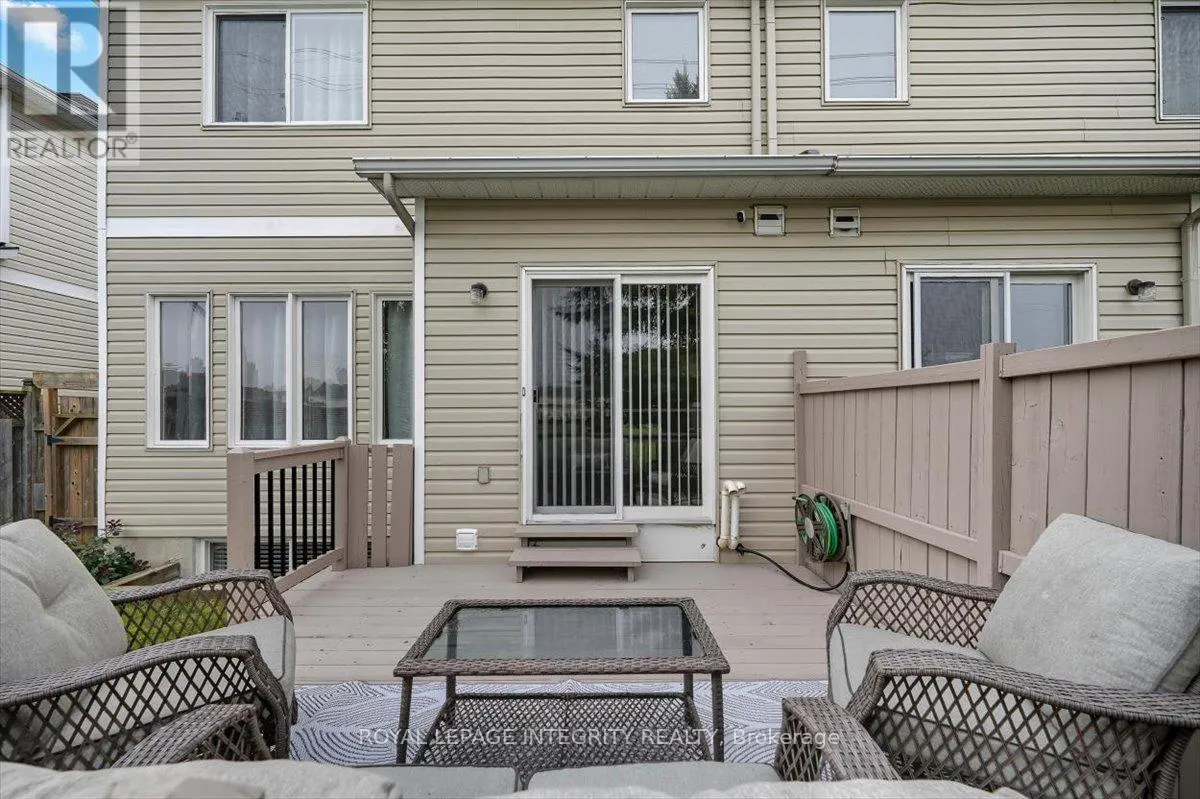 2018 WINSOME TERRACE