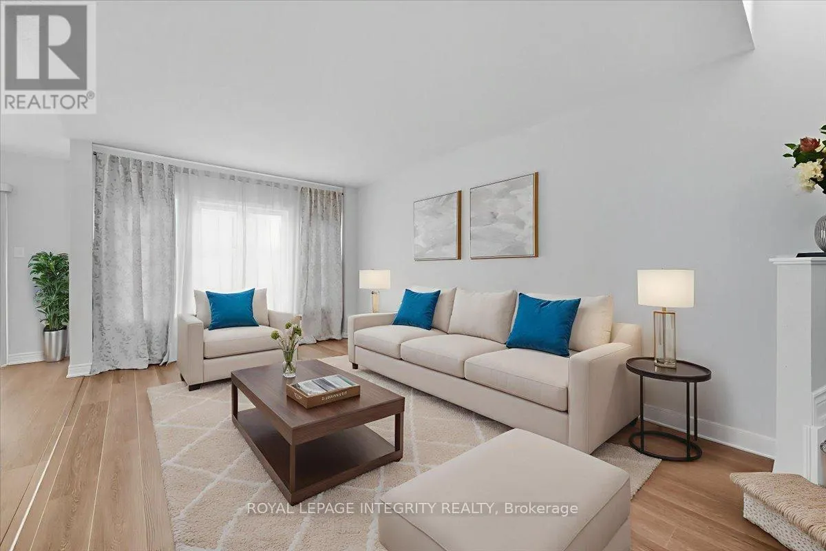 2018 WINSOME TERRACE