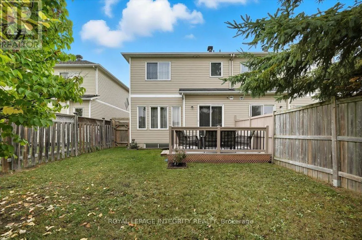2018 WINSOME TERRACE