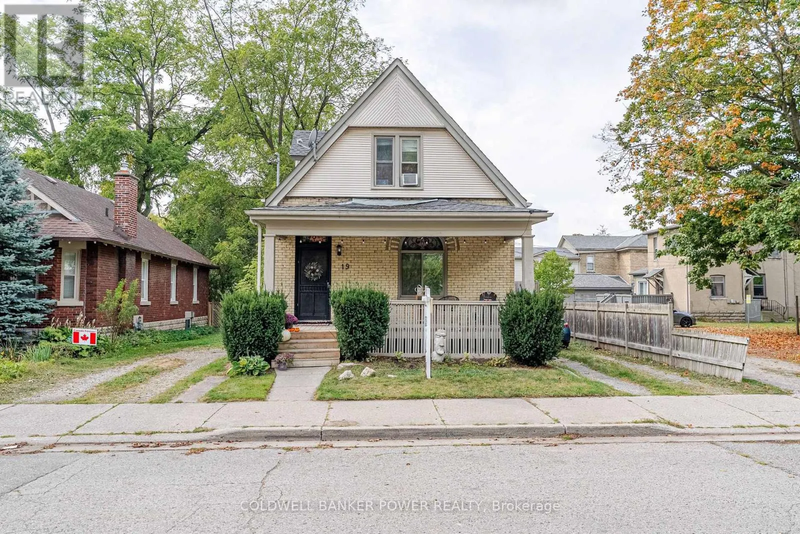 19 CYNTHIA STREET