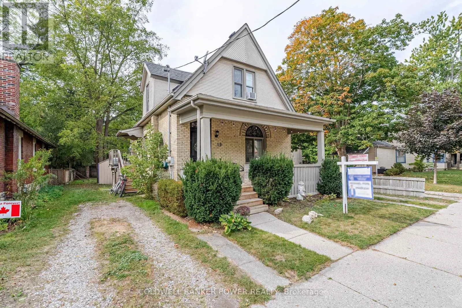 19 CYNTHIA STREET