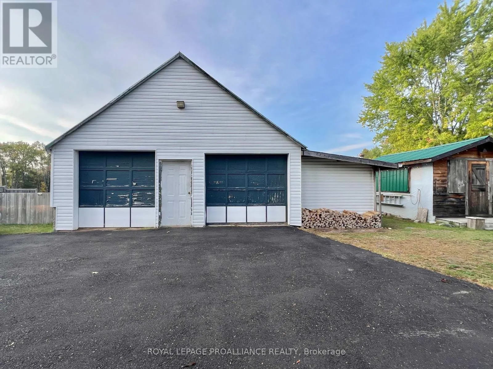 310 OLD MADOC ROAD