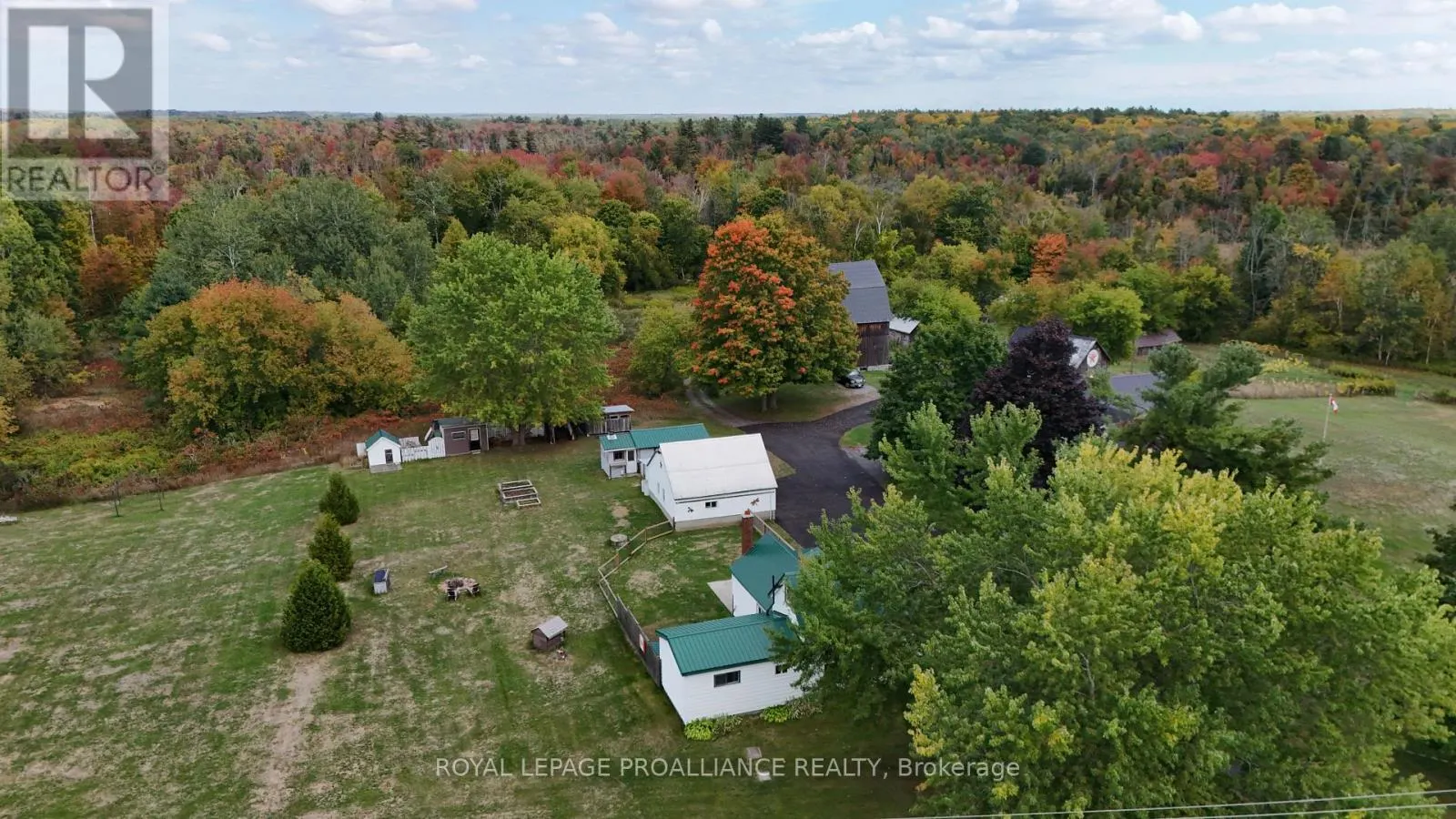 310 OLD MADOC ROAD