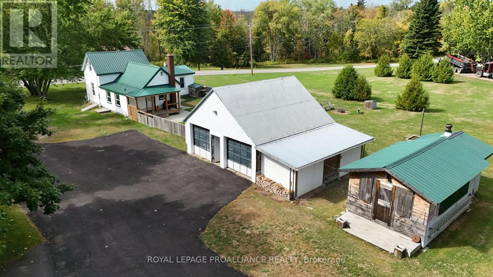310 OLD MADOC ROAD