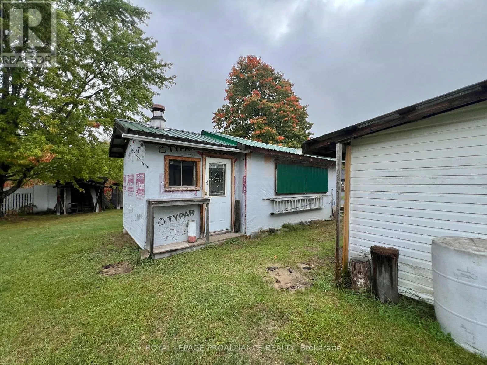 310 OLD MADOC ROAD