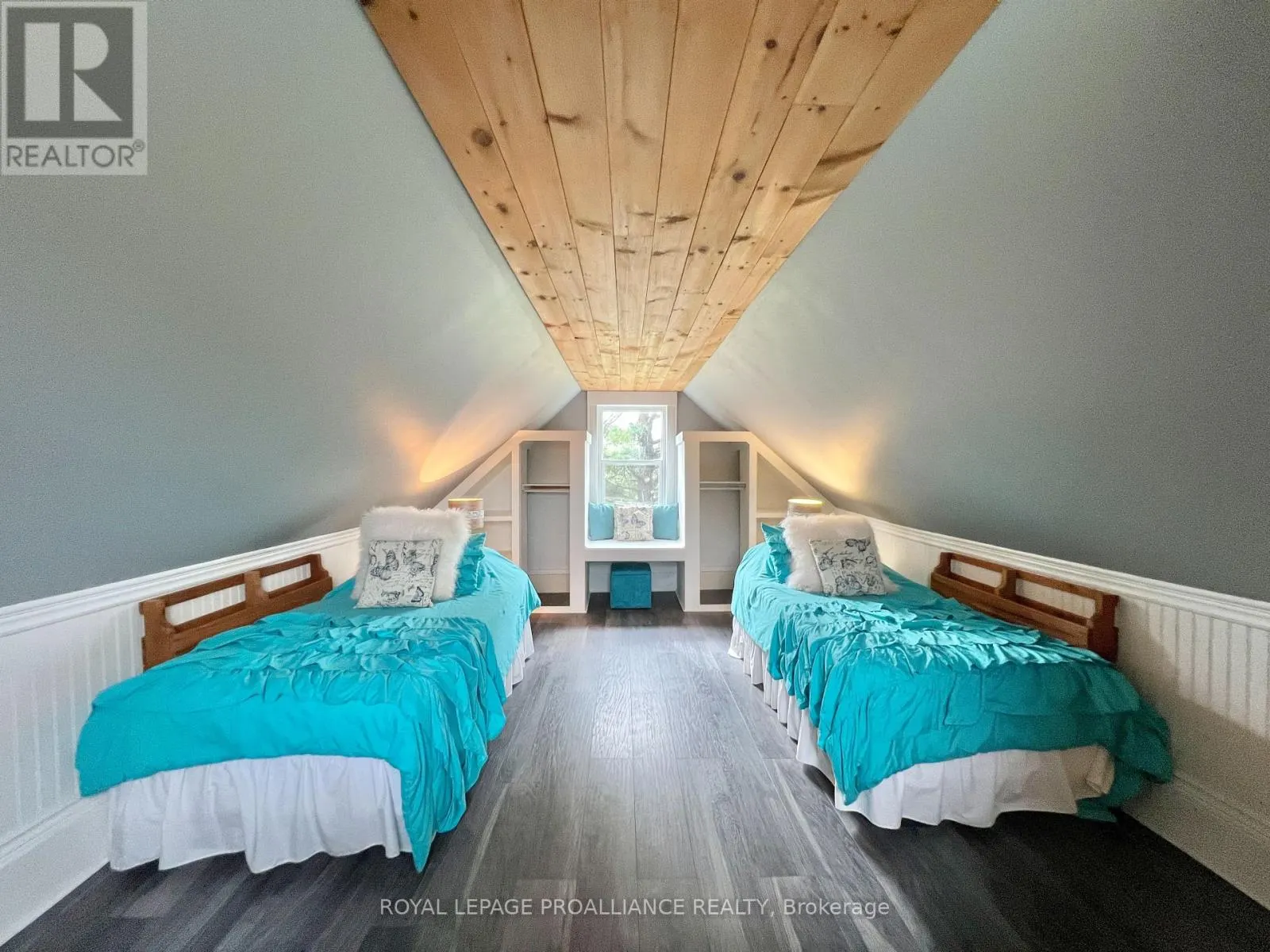 310 OLD MADOC ROAD