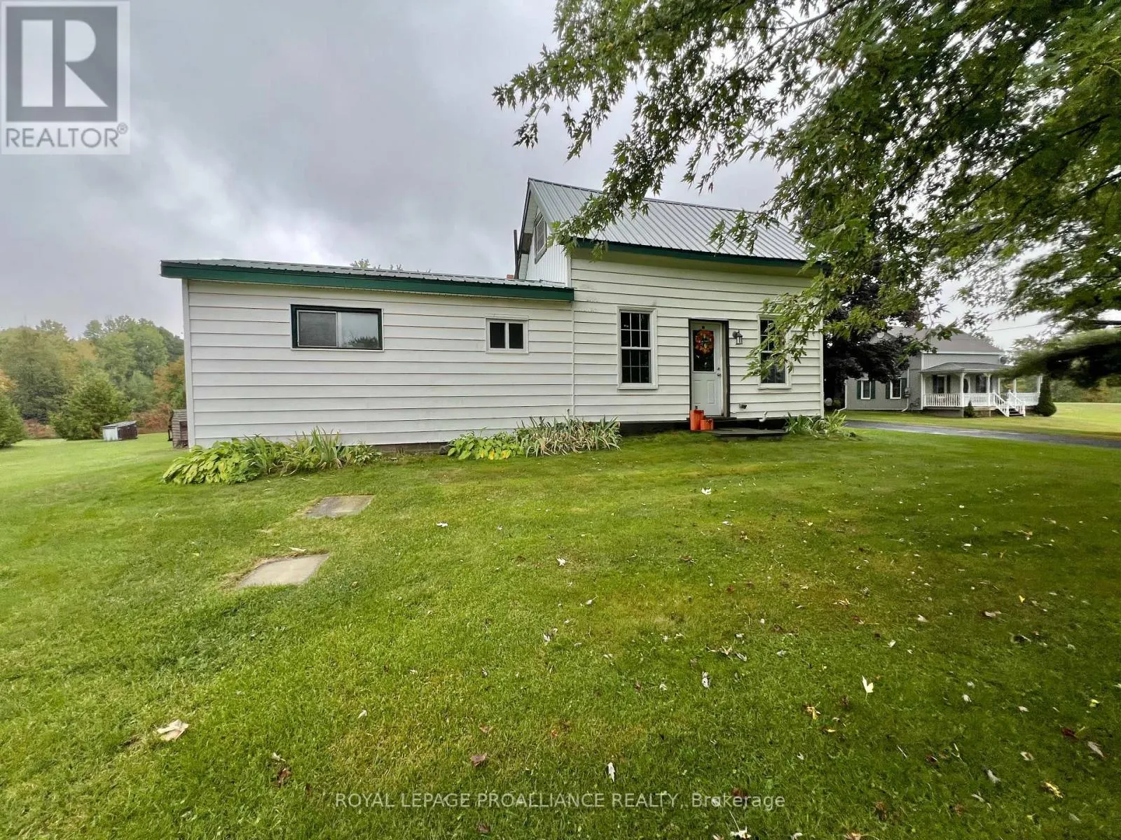 310 OLD MADOC ROAD