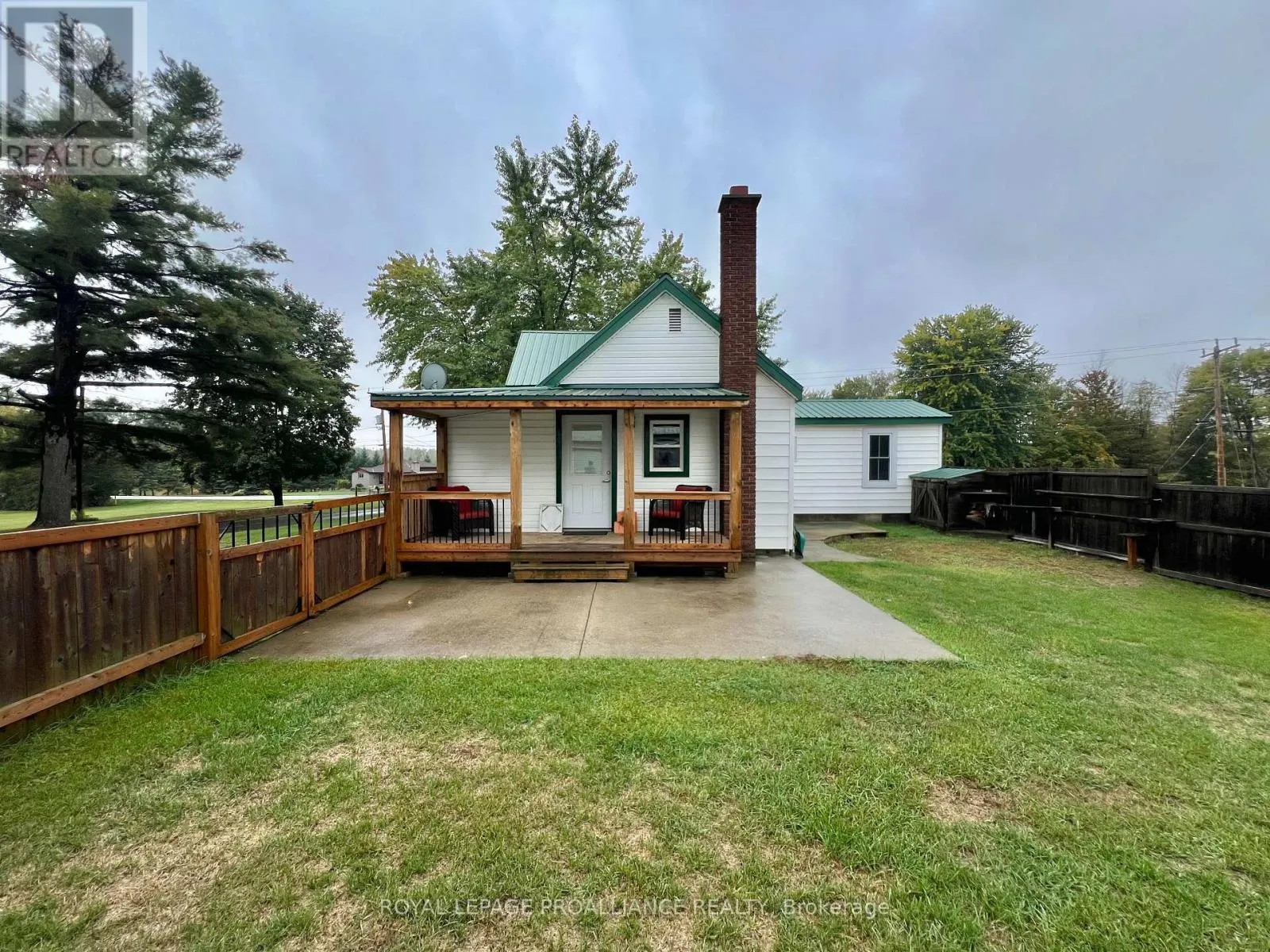 310 OLD MADOC ROAD