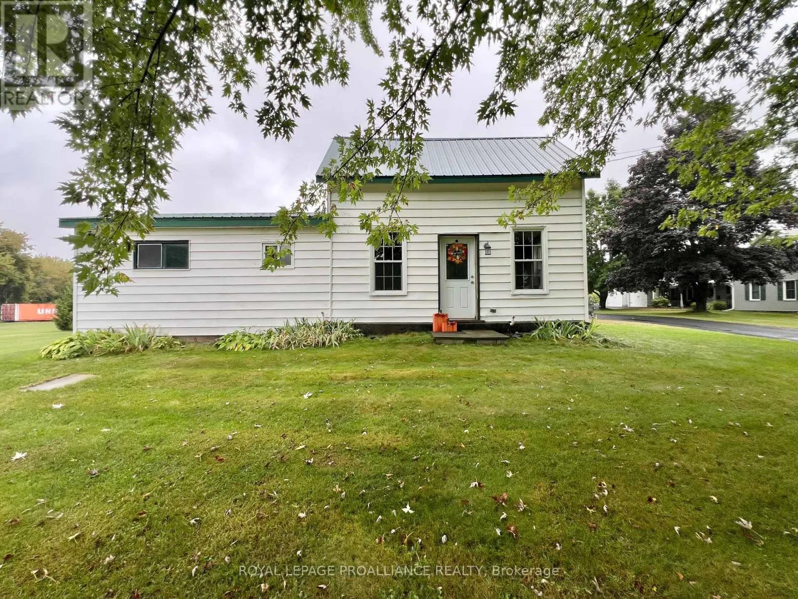 310 OLD MADOC ROAD