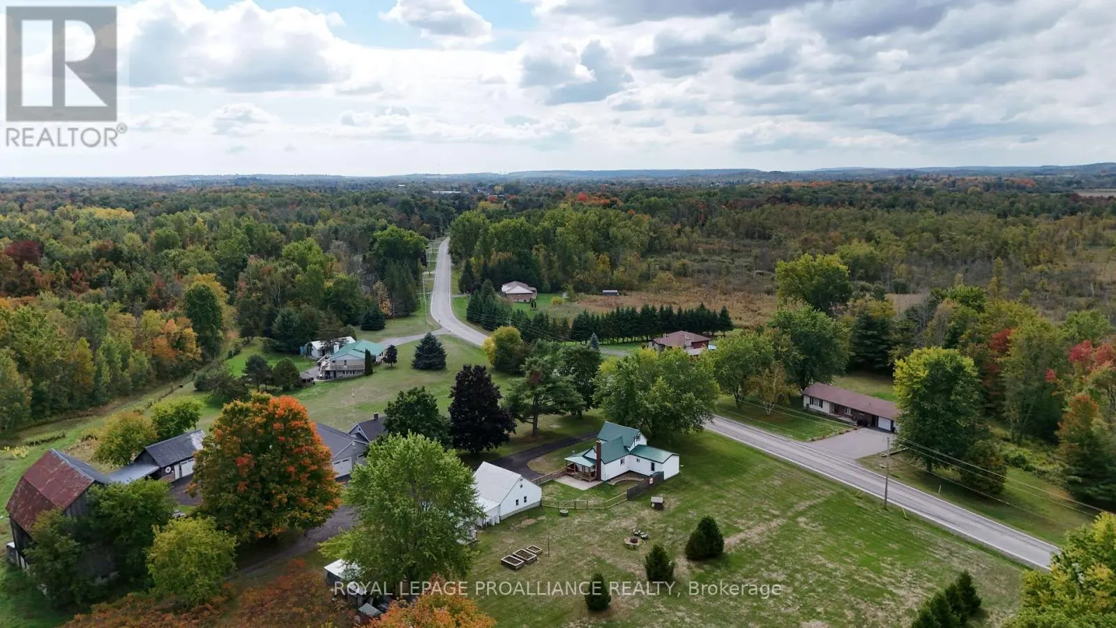 310 OLD MADOC ROAD