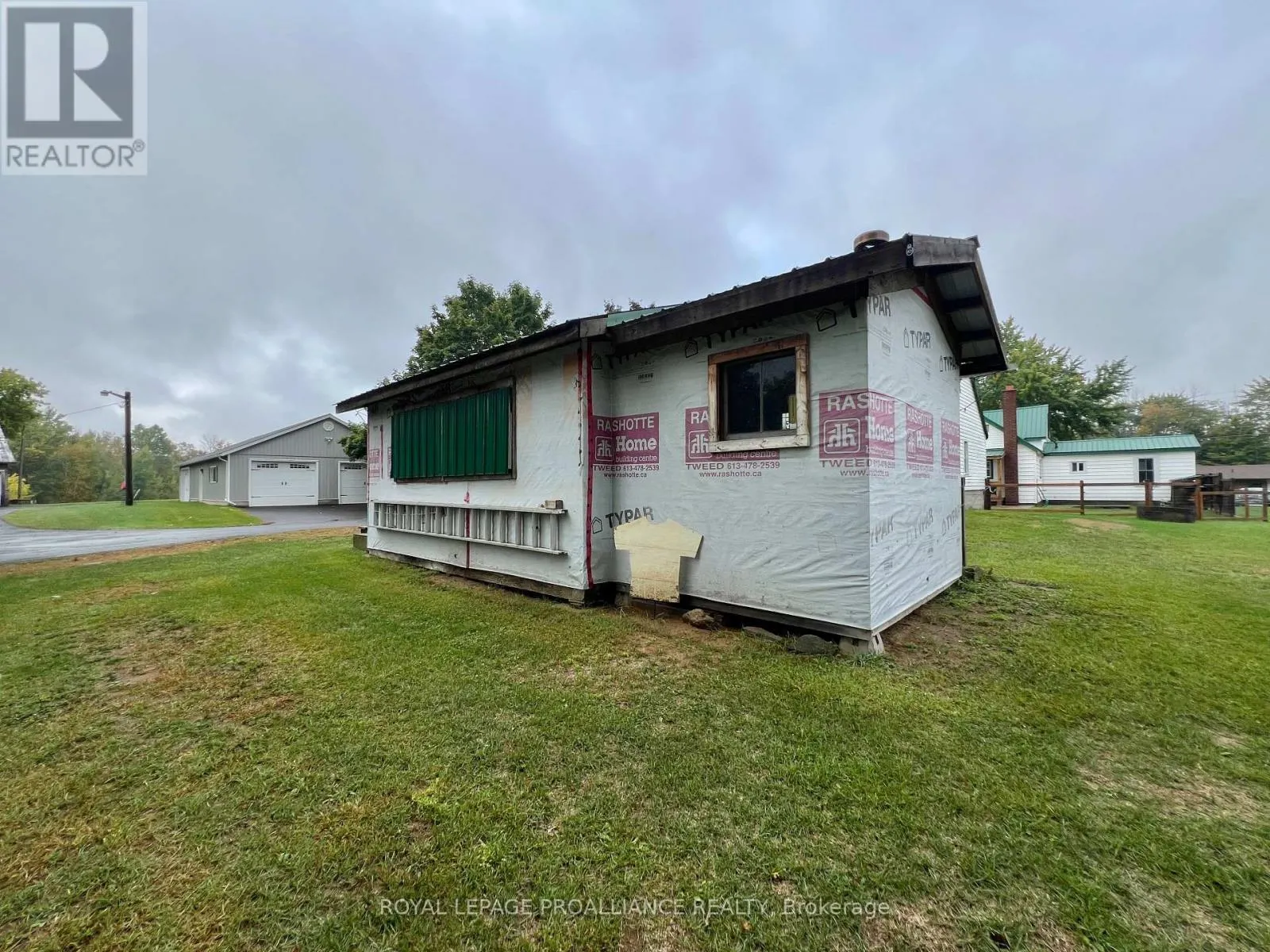 310 OLD MADOC ROAD