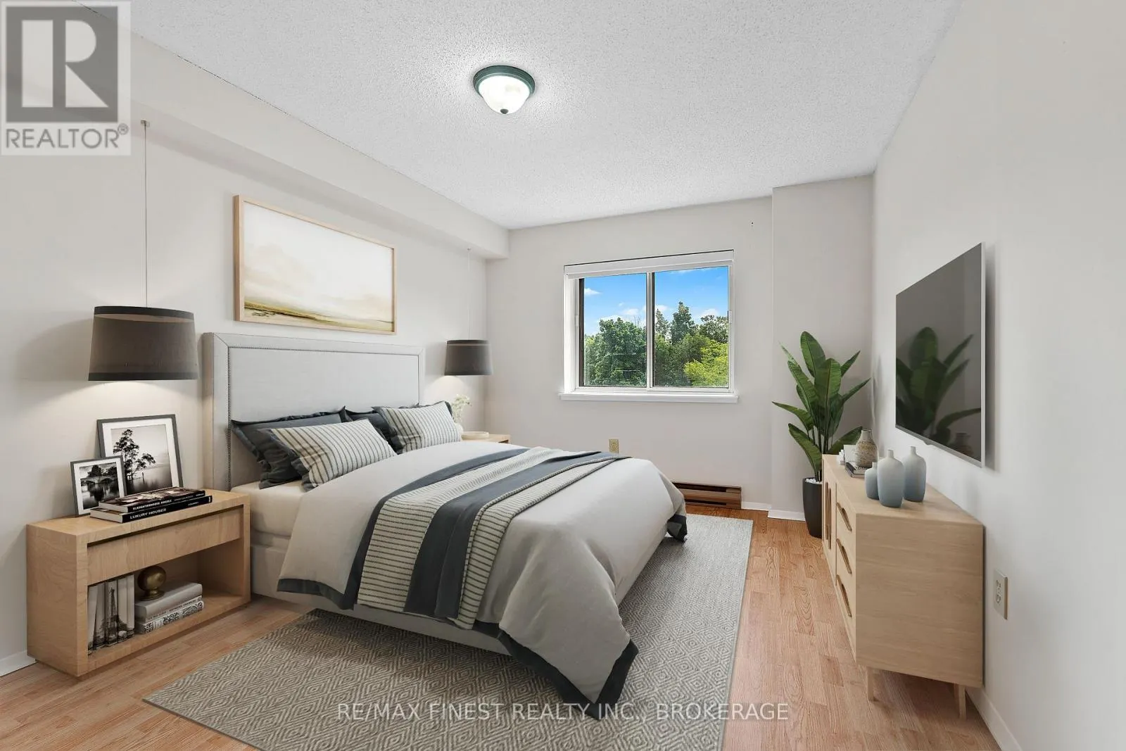 308 - 120 BARRETT COURT, #308