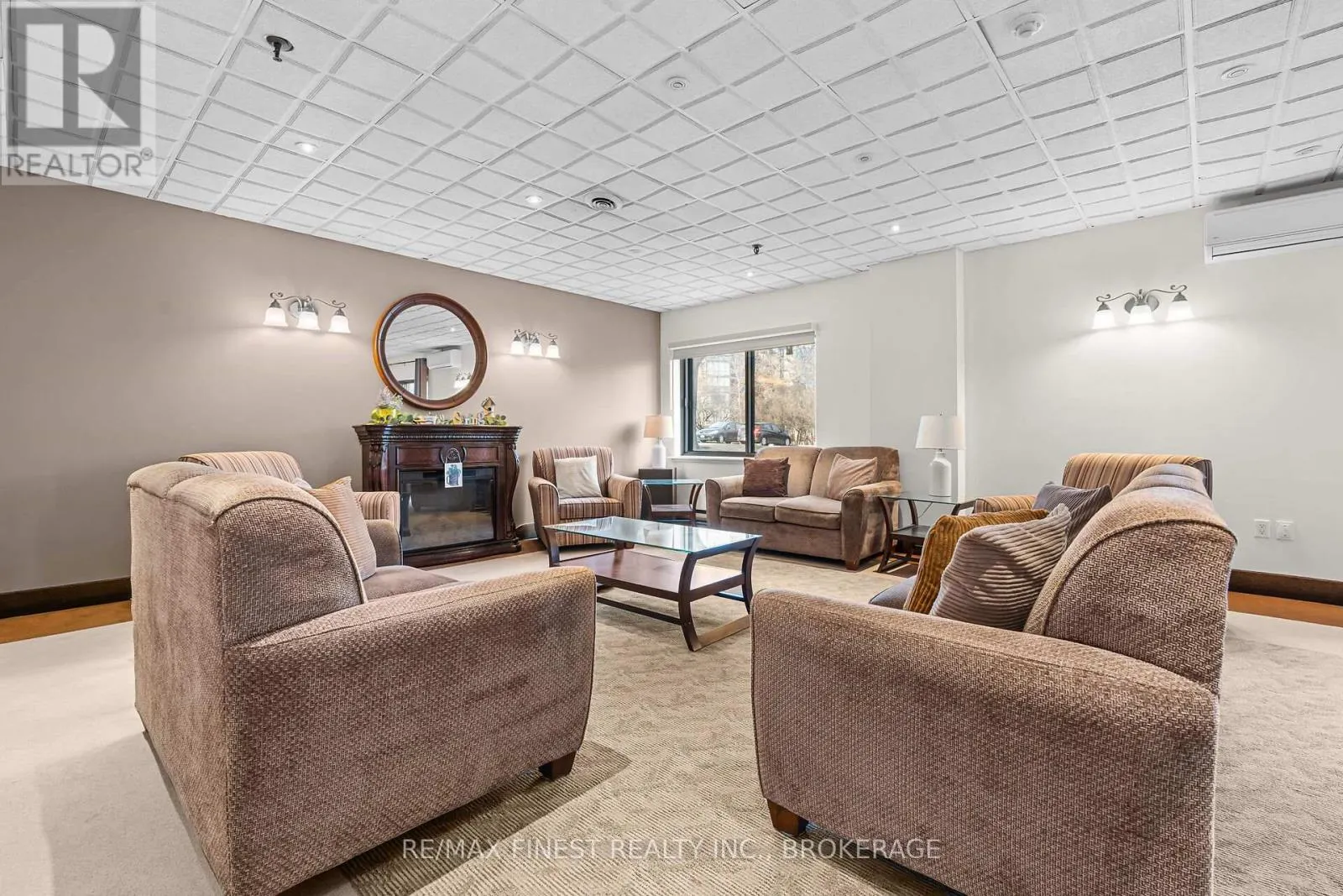308 - 120 BARRETT COURT, #308