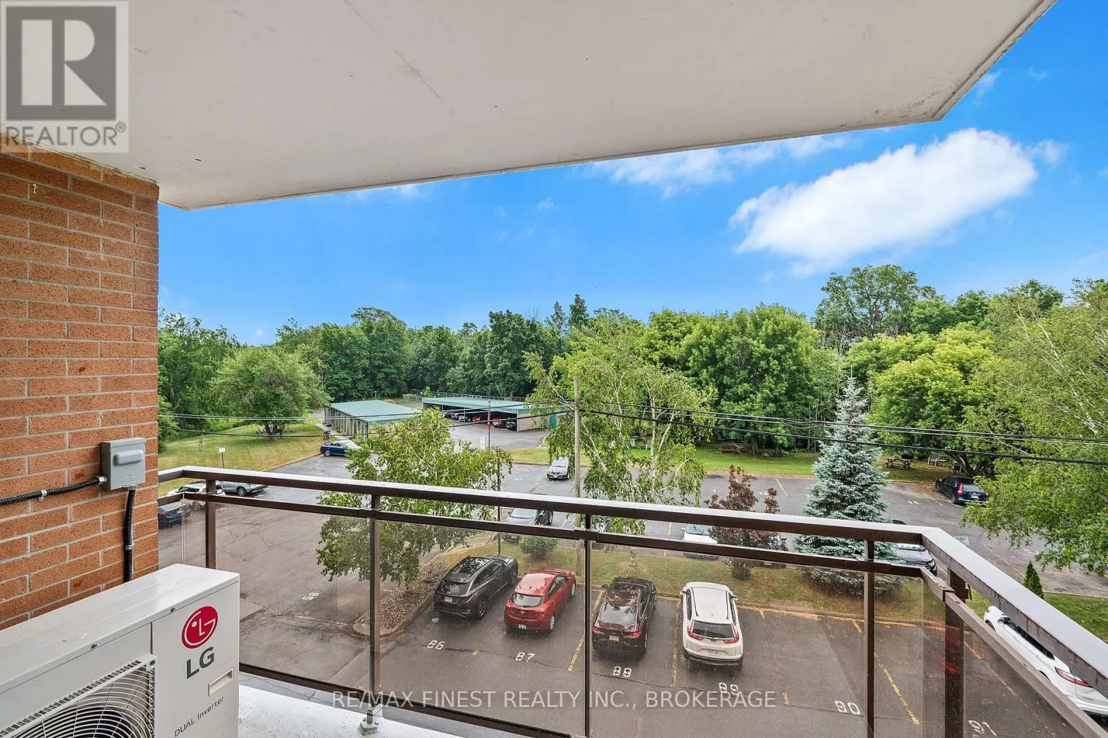308 - 120 BARRETT COURT, #308