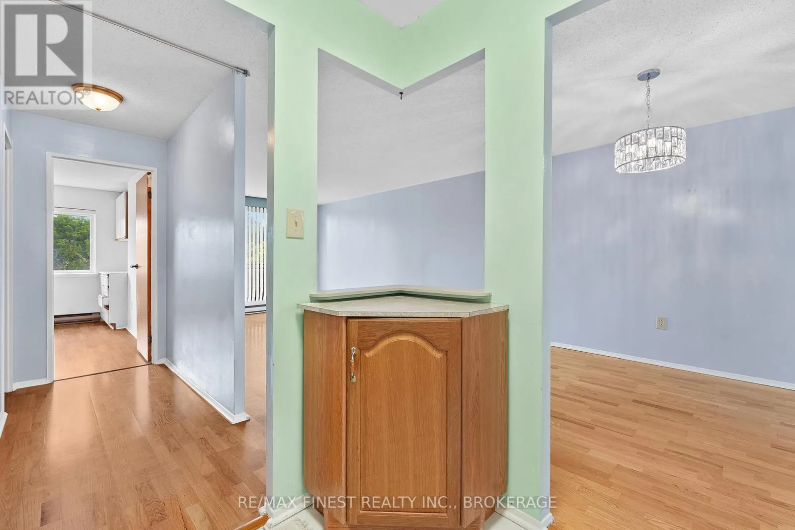 308 - 120 BARRETT COURT, #308