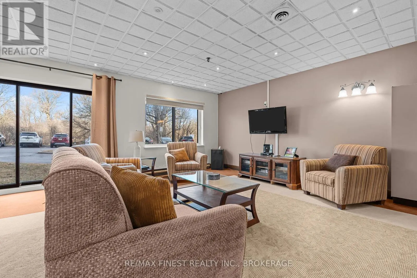 308 - 120 BARRETT COURT, #308