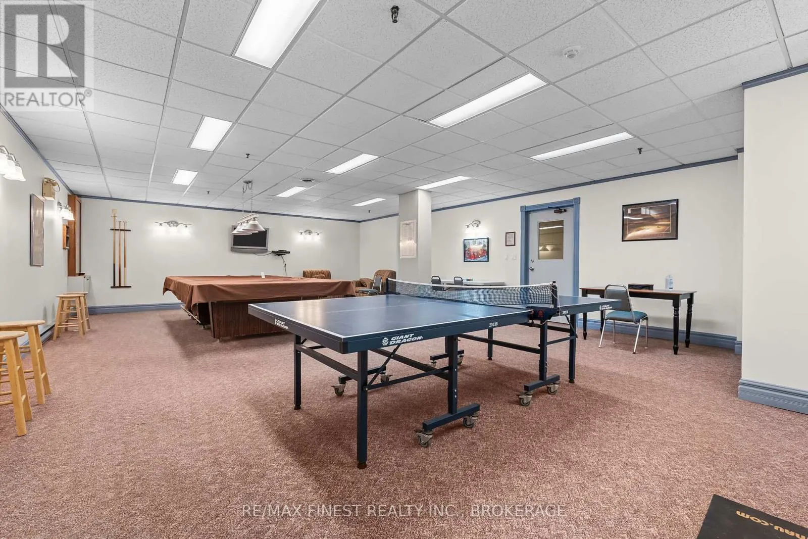 308 - 120 BARRETT COURT, #308
