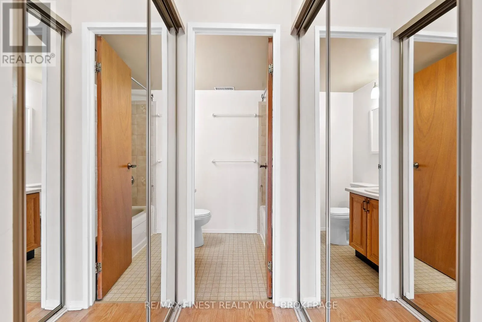 308 - 120 BARRETT COURT, #308
