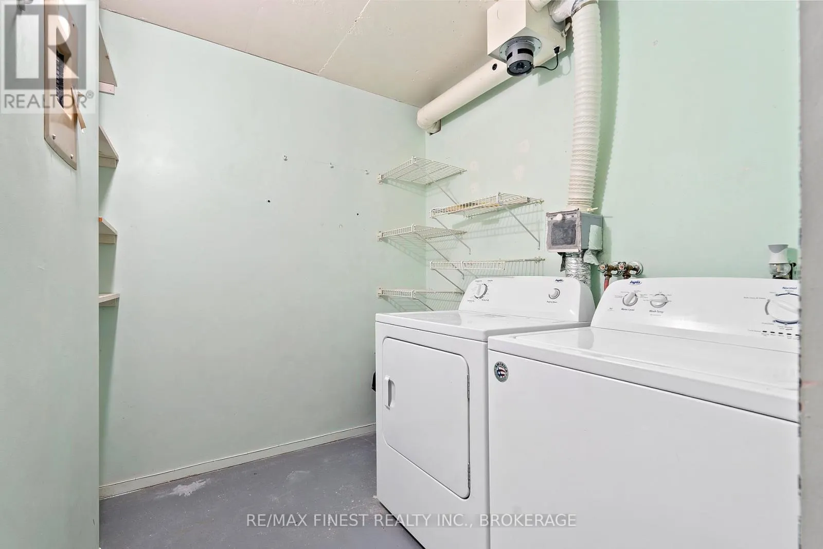 308 - 120 BARRETT COURT, #308