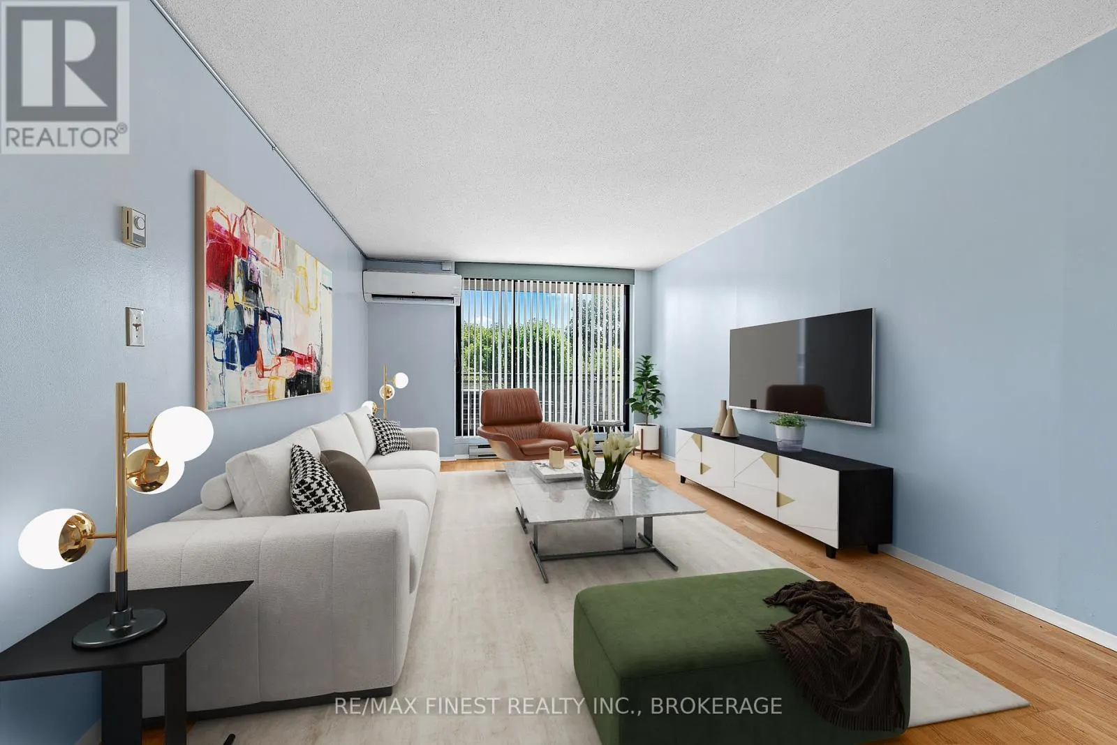 308 - 120 BARRETT COURT, #308