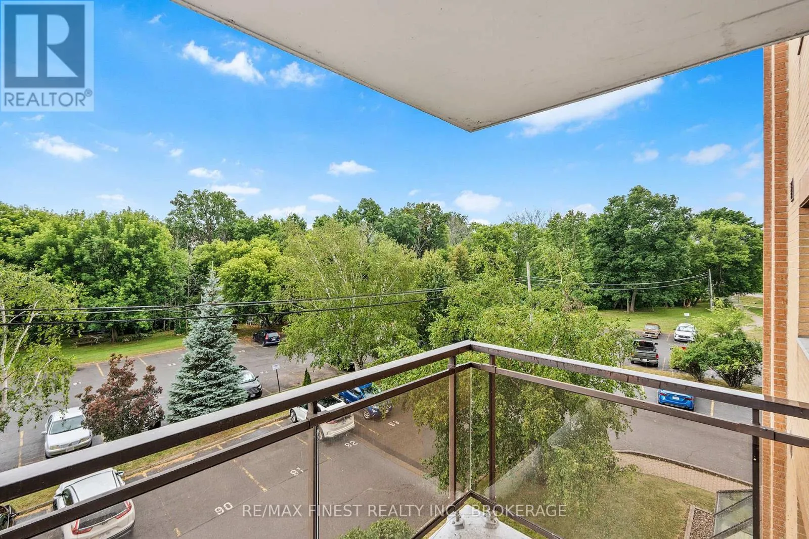 308 - 120 BARRETT COURT, #308