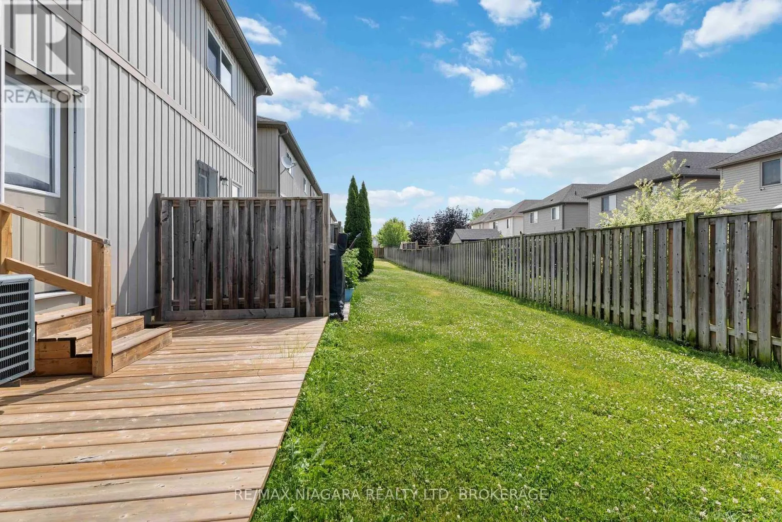 10 - 6117 KELSEY CRESCENT, #10