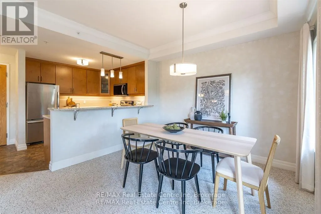 310 - 23 STUMPF STREET, #310