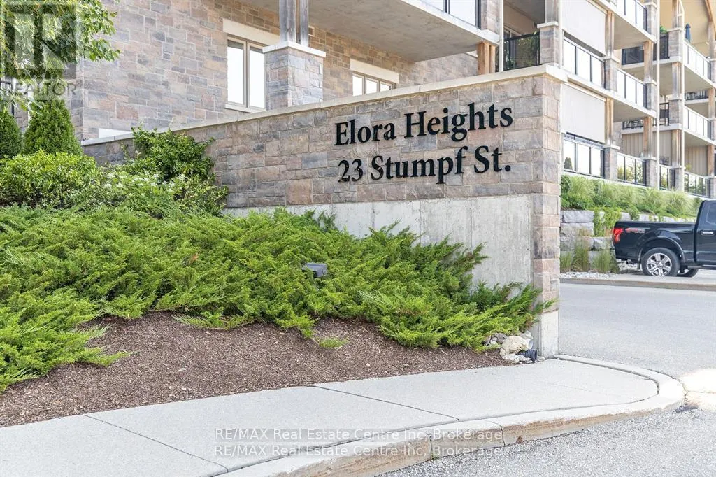 310 - 23 STUMPF STREET, #310