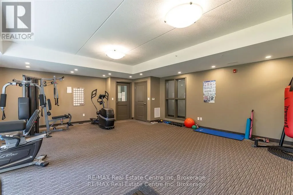 310 - 23 STUMPF STREET, #310