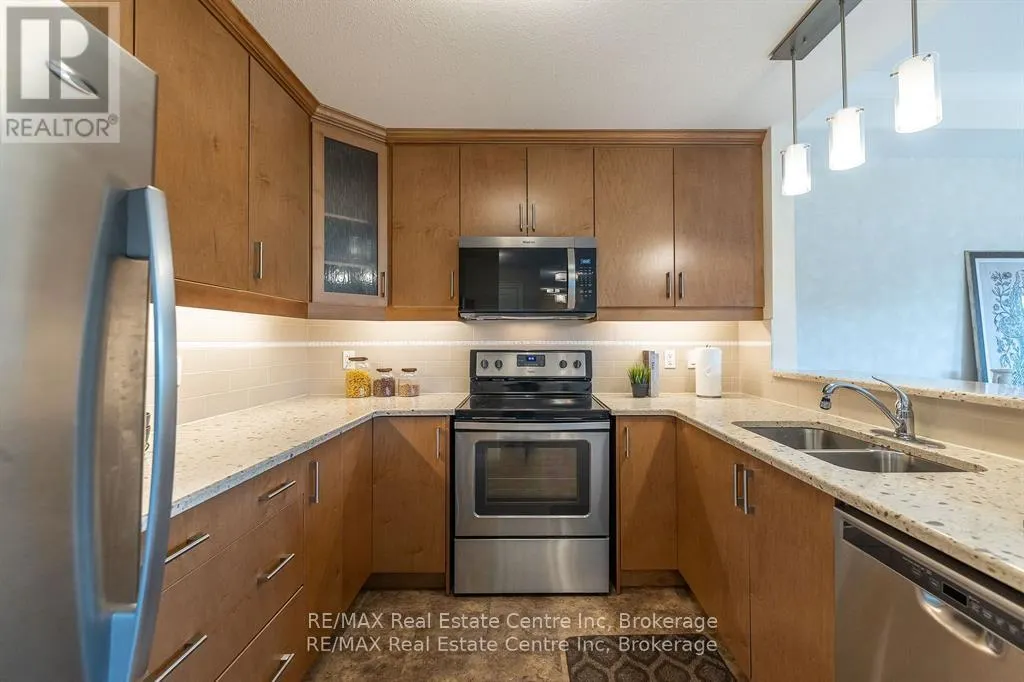 310 - 23 STUMPF STREET, #310