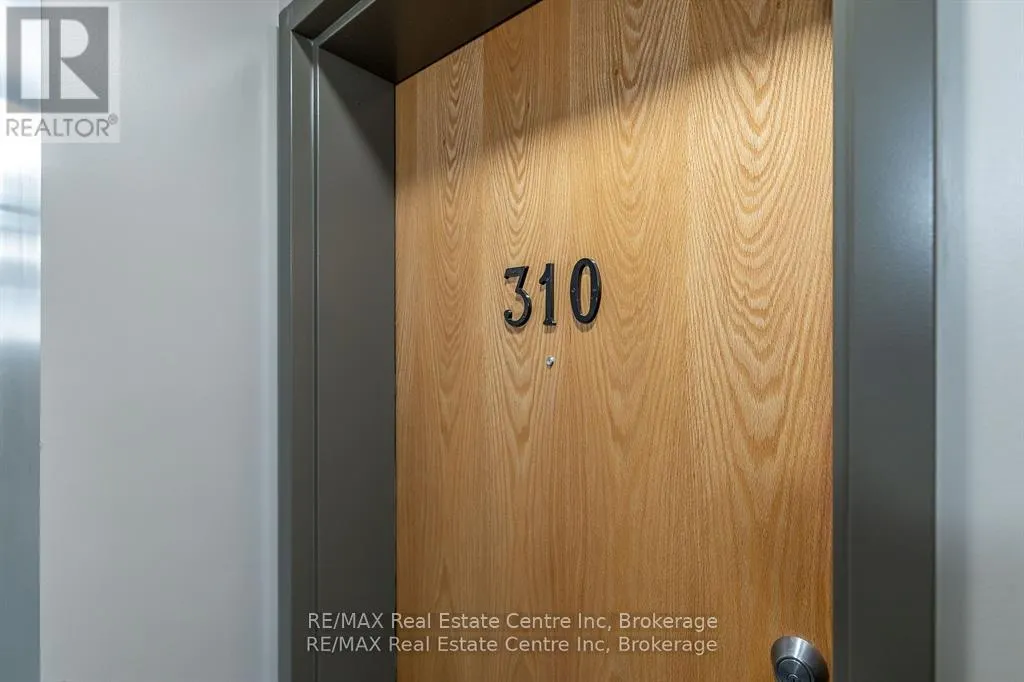 310 - 23 STUMPF STREET, #310