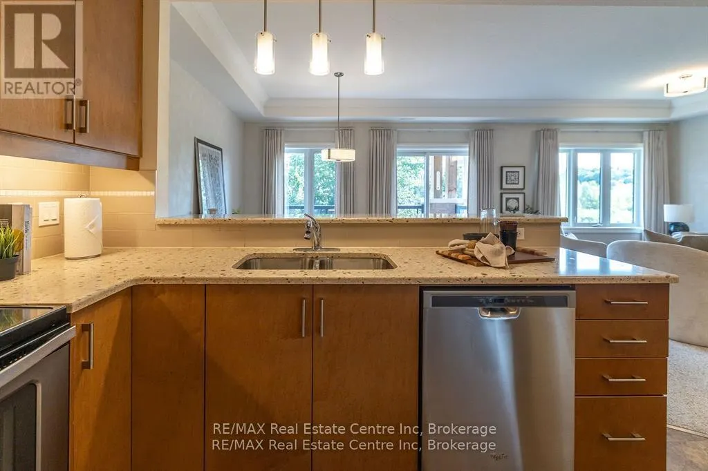 310 - 23 STUMPF STREET, #310