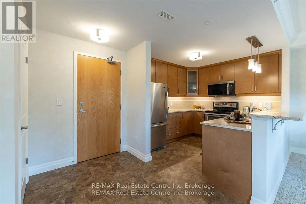 310 - 23 STUMPF STREET, #310