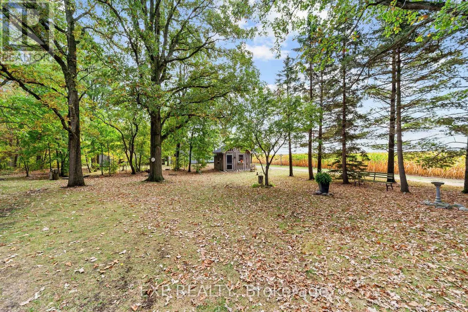 9831 MCEWEN DRIVE