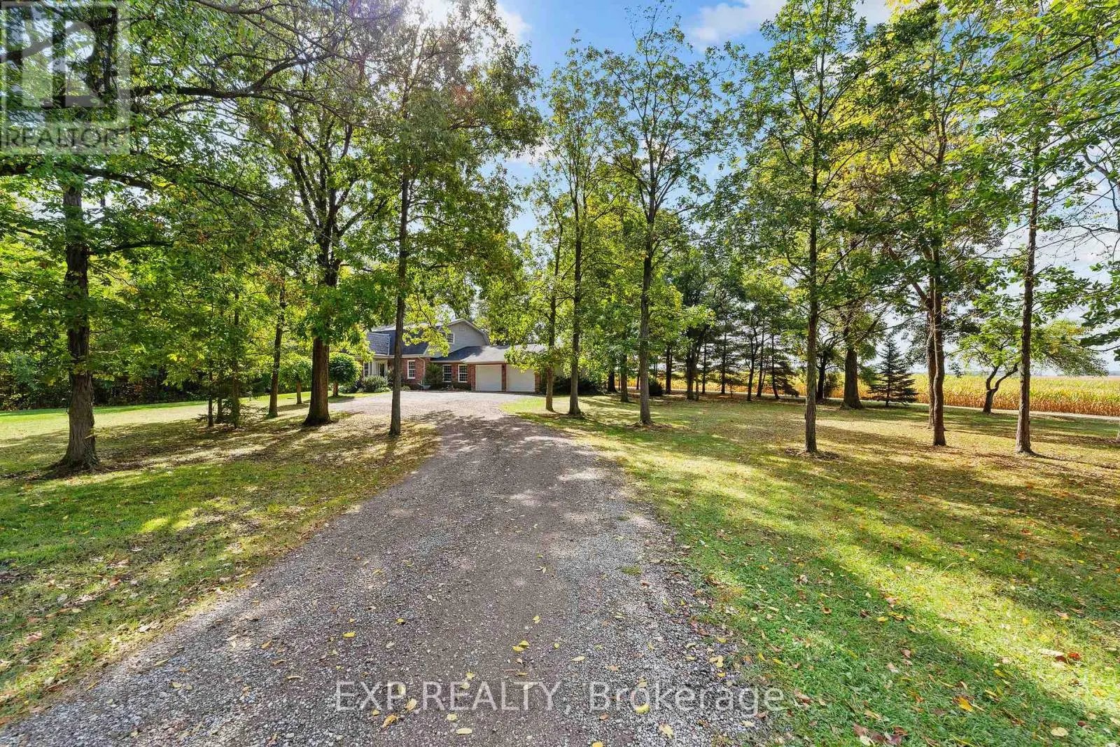 9831 MCEWEN DRIVE