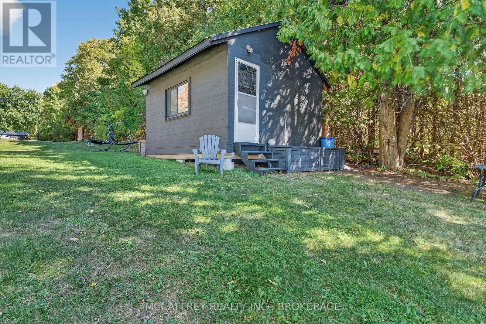 98 JUNIPER LANE