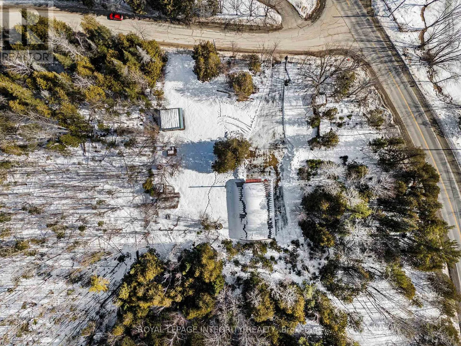 109 IRON MINE ROAD
