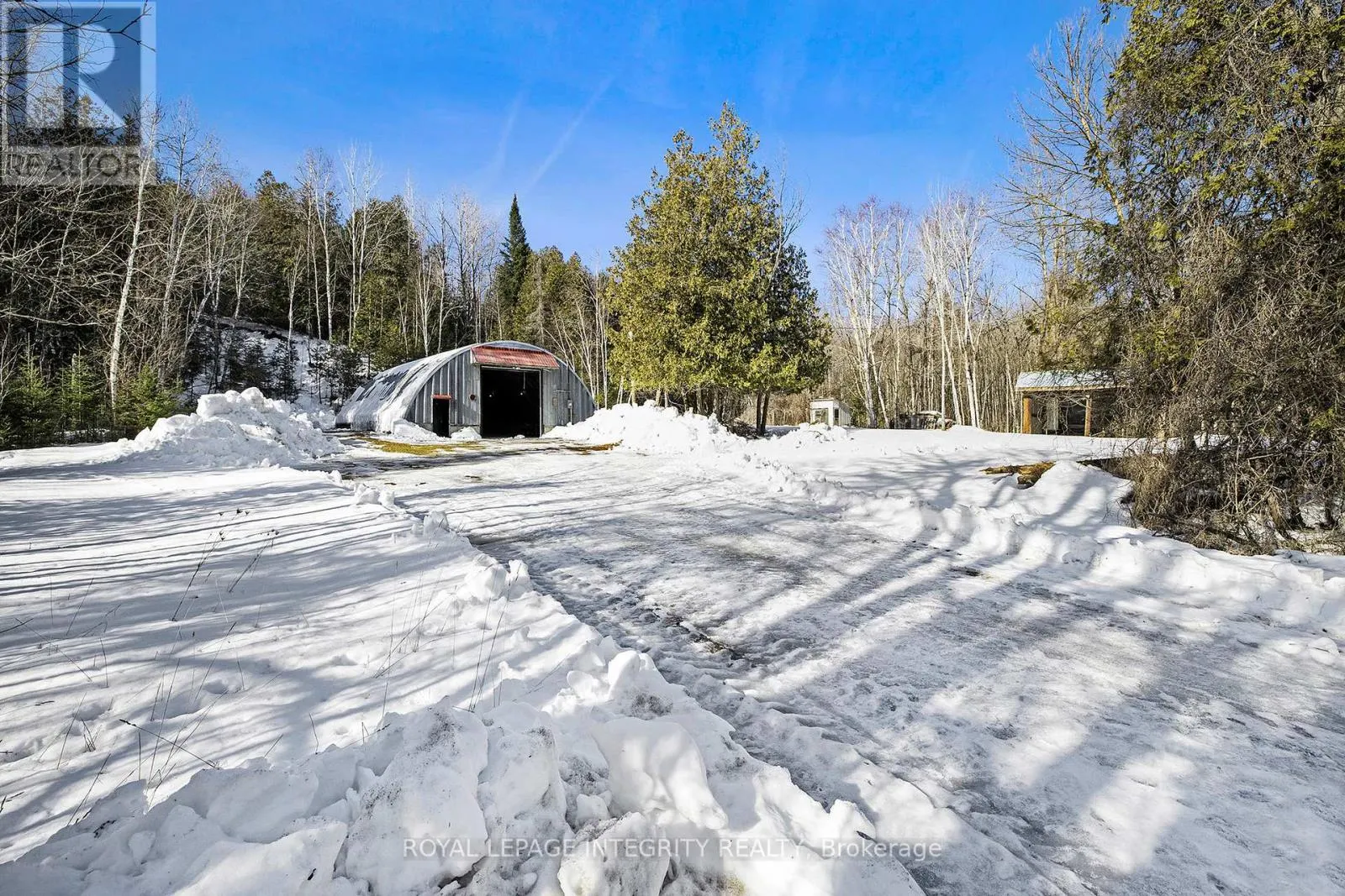 109 IRON MINE ROAD