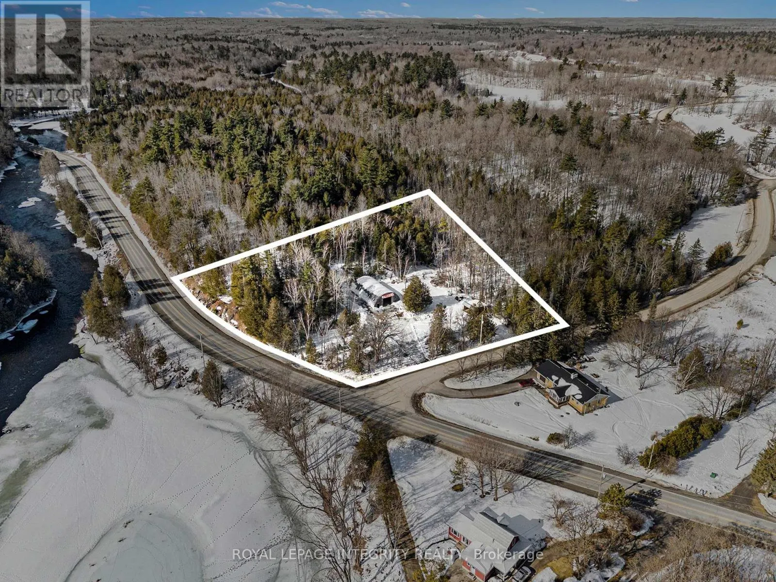 109 IRON MINE ROAD