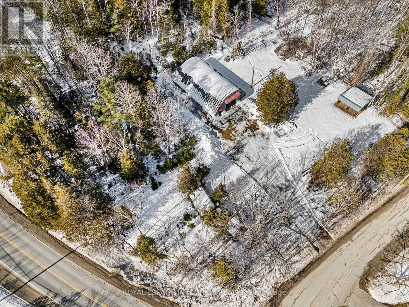 109 IRON MINE ROAD