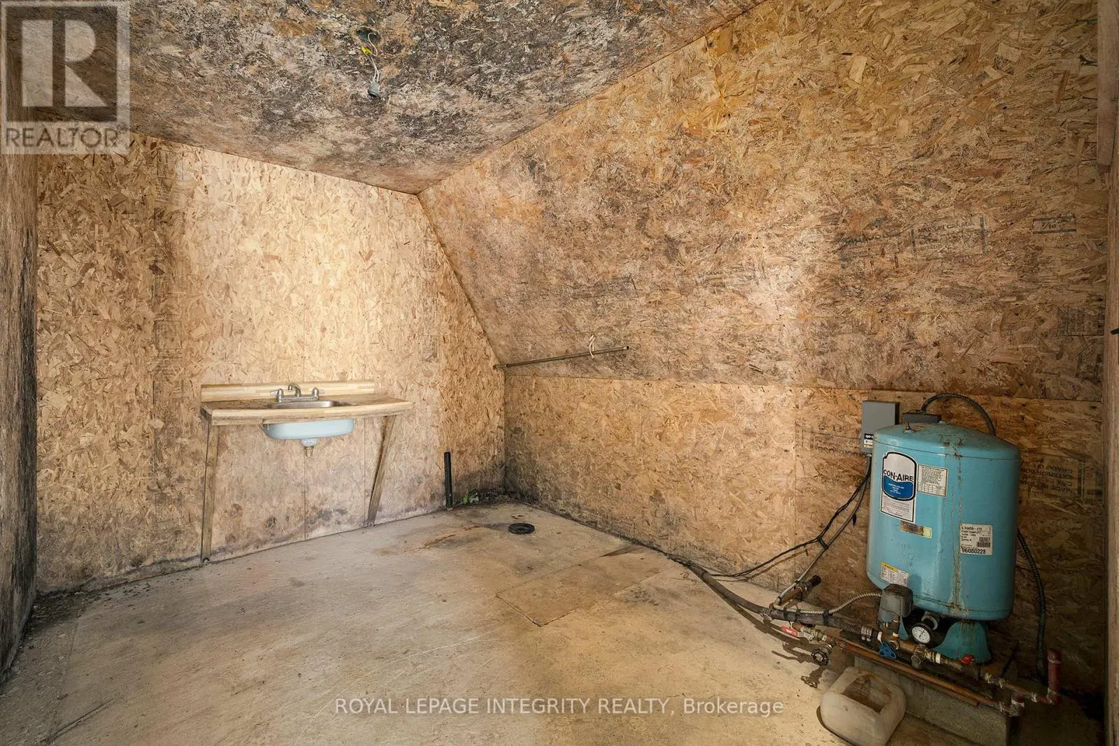 109 IRON MINE ROAD