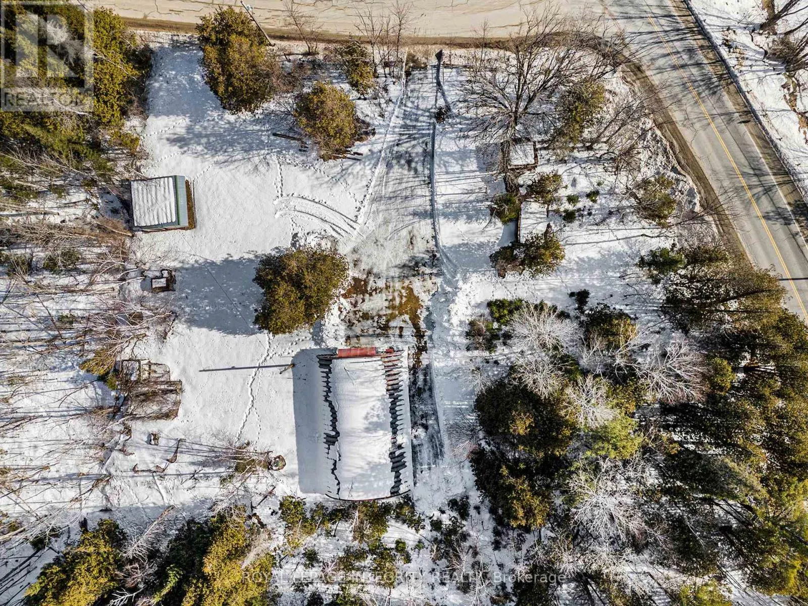 109 IRON MINE ROAD