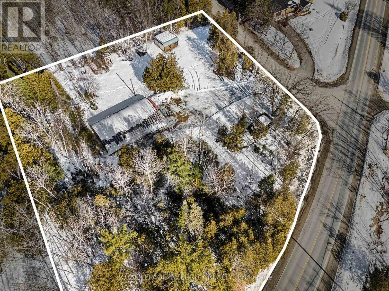 109 IRON MINE ROAD